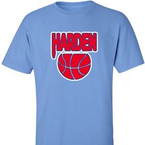James Harden Brooklyn Nets Shirt